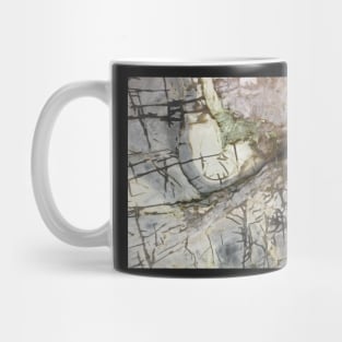 Granite VI Mug